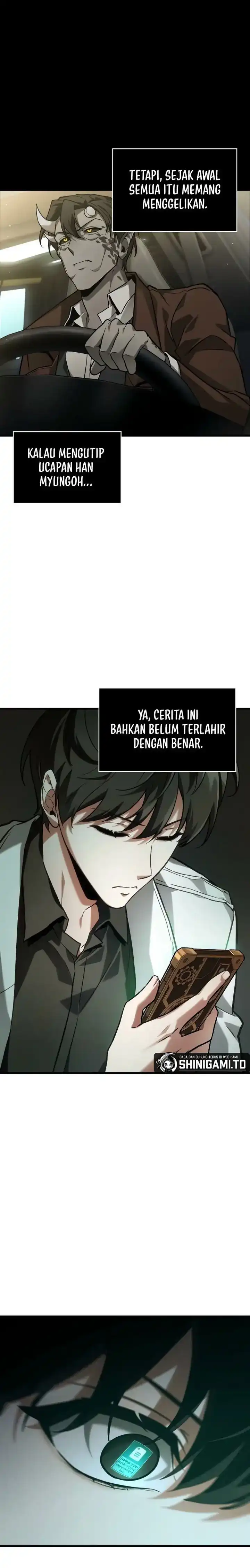 Baca Omniscient Reader’s Viewpoint - Chapter 284 halaman 14