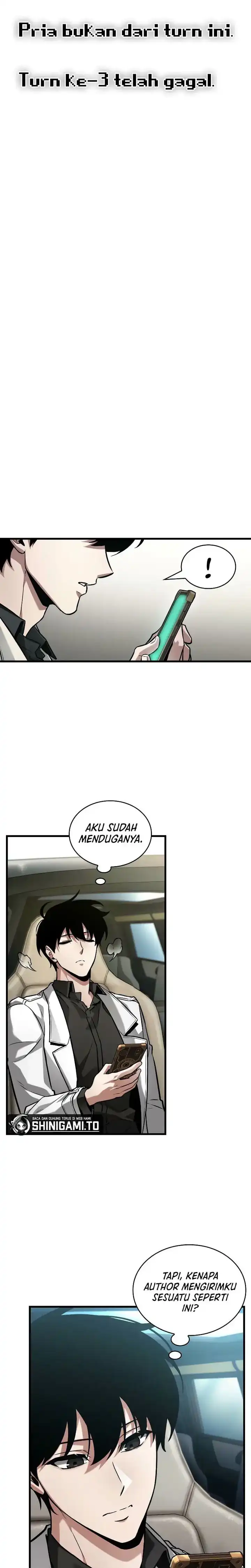 Baca Omniscient Reader’s Viewpoint - Chapter 284 halaman 16