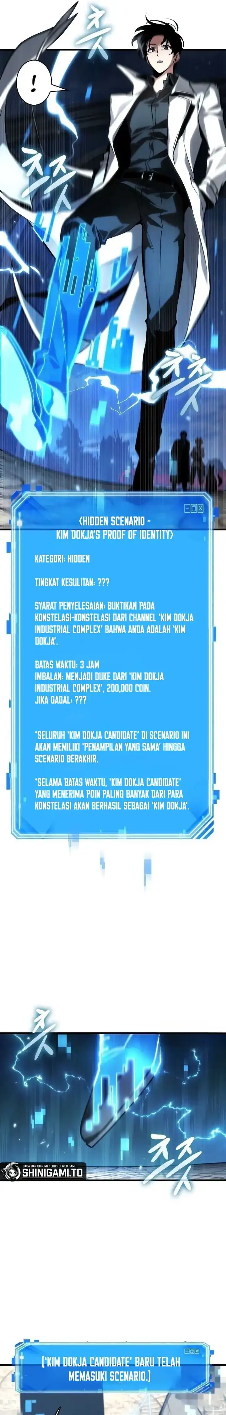Baca Omniscient Reader’s Viewpoint - Chapter 284 halaman 28