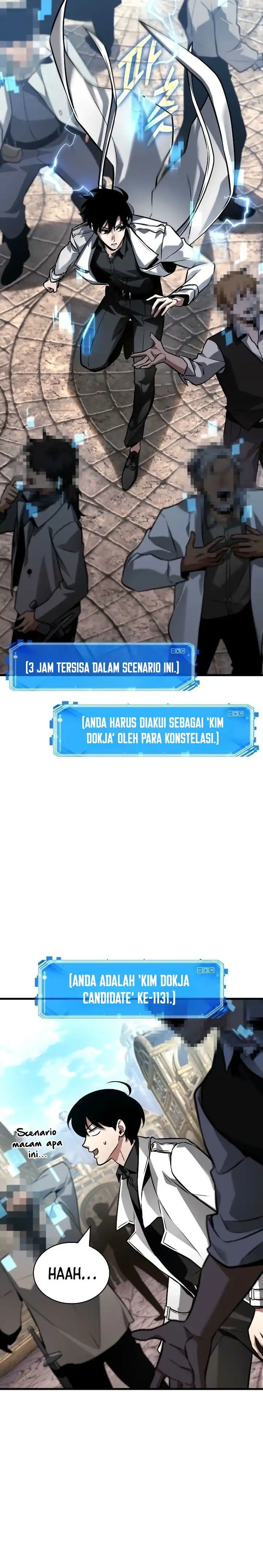 Baca Omniscient Reader’s Viewpoint - Chapter 284 halaman 29