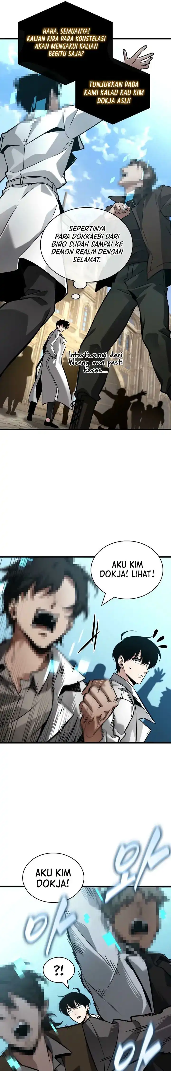 Baca Omniscient Reader’s Viewpoint - Chapter 284 halaman 30