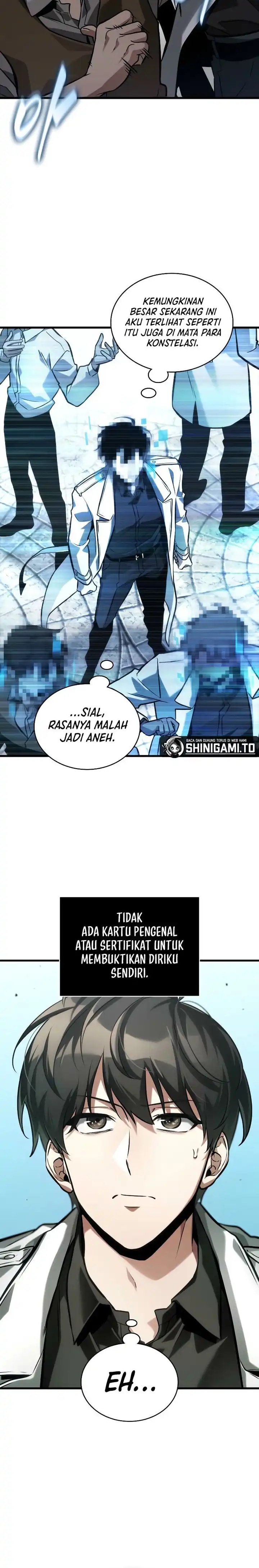 Baca Omniscient Reader’s Viewpoint - Chapter 284 halaman 31