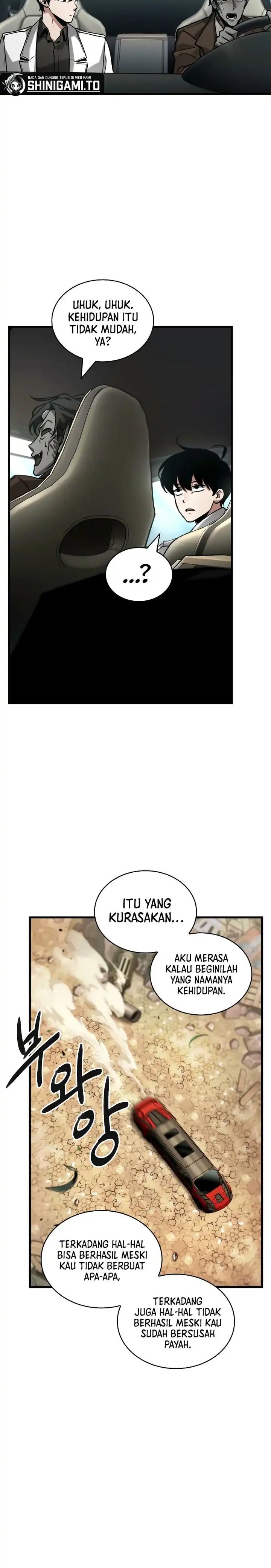 Baca Omniscient Reader’s Viewpoint - Chapter 284 halaman 5