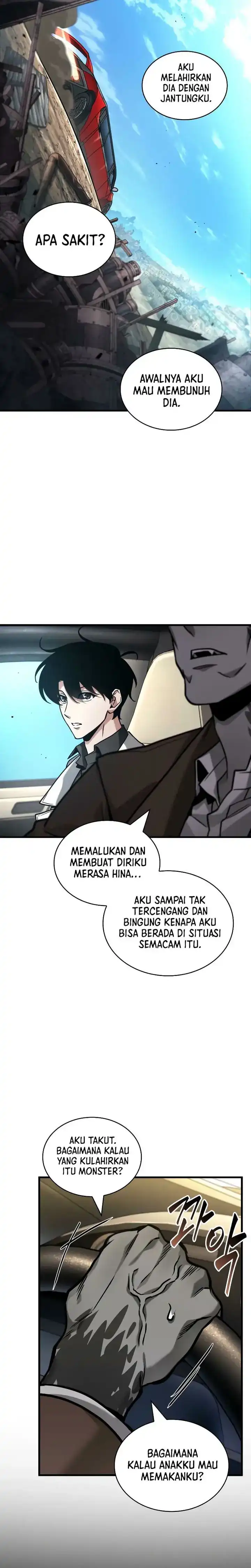 Baca Omniscient Reader’s Viewpoint - Chapter 284 halaman 8