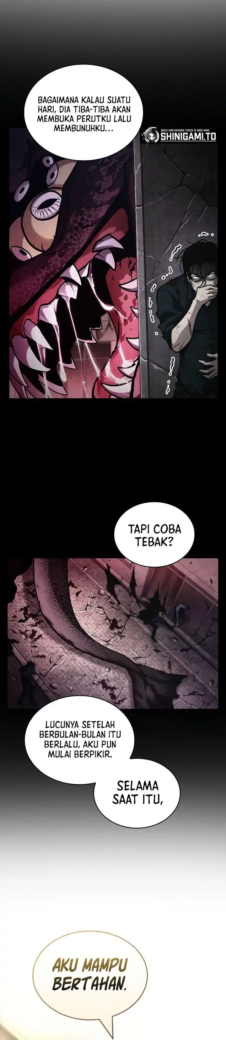 Baca Omniscient Reader’s Viewpoint - Chapter 284 halaman 9