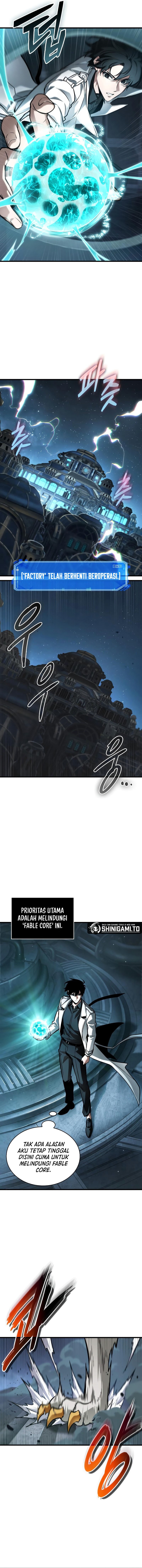 Baca Omniscient Reader's Viewpoint - Chapter 290 halaman 10