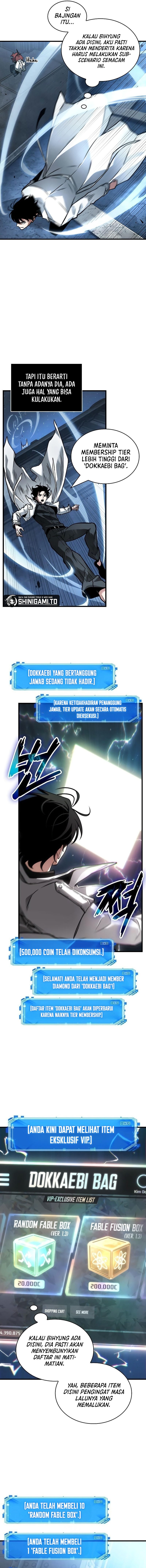 Baca Omniscient Reader's Viewpoint - Chapter 290 halaman 13