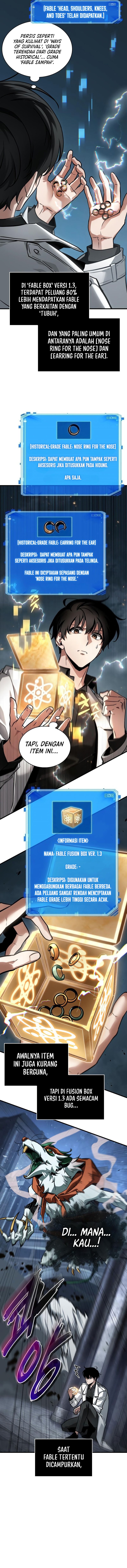 Baca Omniscient Reader's Viewpoint - Chapter 290 halaman 15