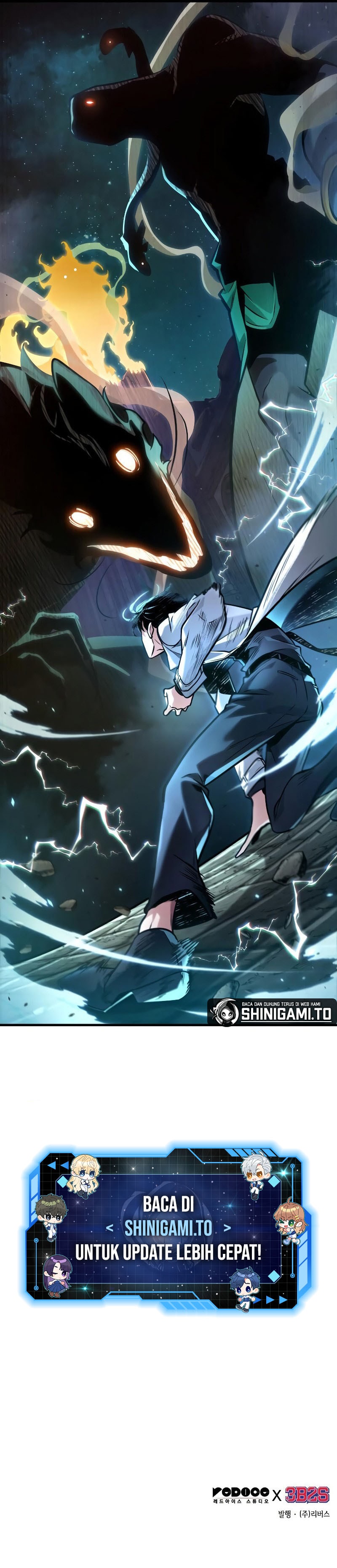 Baca Omniscient Reader's Viewpoint - Chapter 290 halaman 17