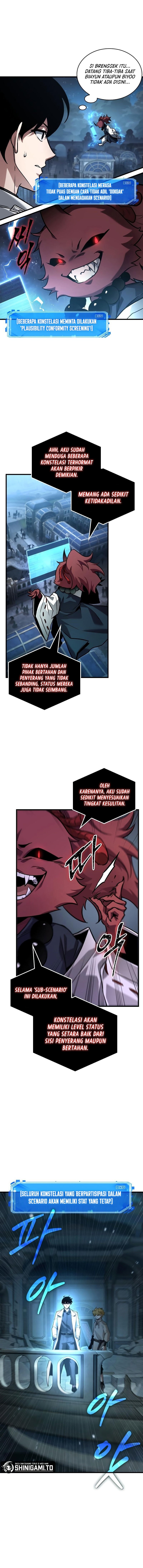 Baca Omniscient Reader's Viewpoint - Chapter 290 halaman 4