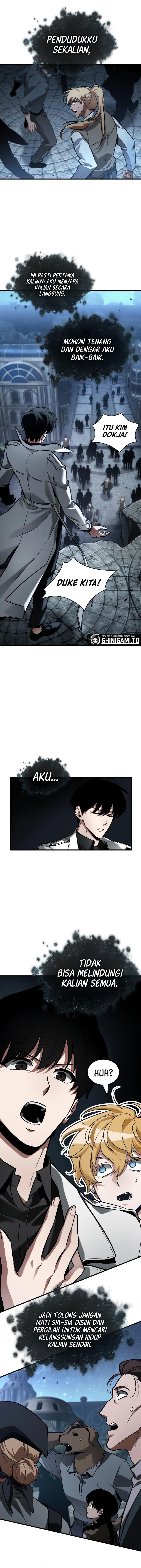 Baca Omniscient Reader's Viewpoint - Chapter 290 halaman 6