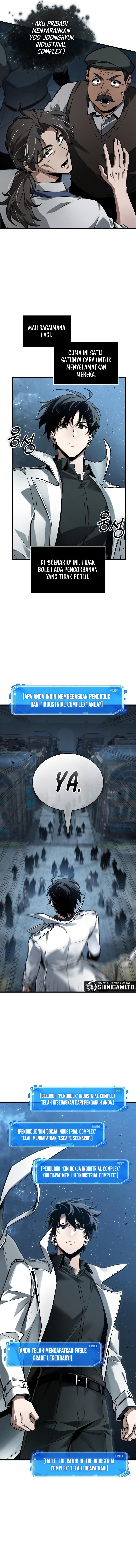 Baca Omniscient Reader's Viewpoint - Chapter 290 halaman 7