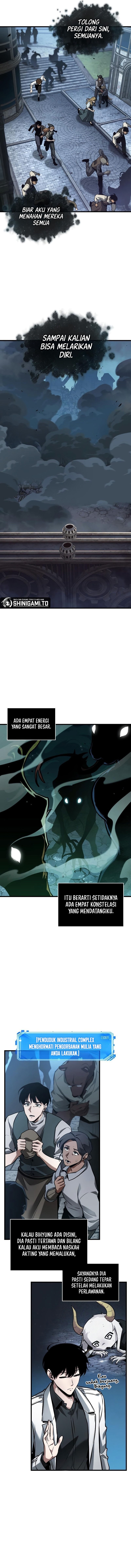 Baca Omniscient Reader's Viewpoint - Chapter 290 halaman 8