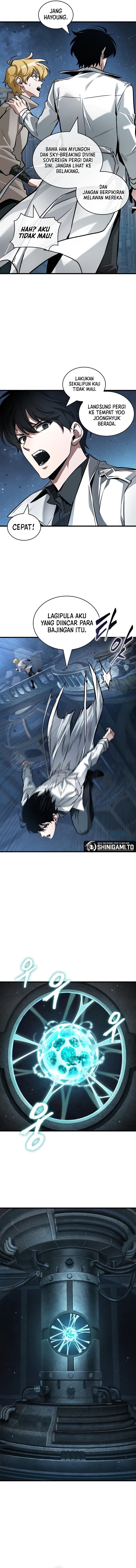 Baca Omniscient Reader's Viewpoint - Chapter 290 halaman 9