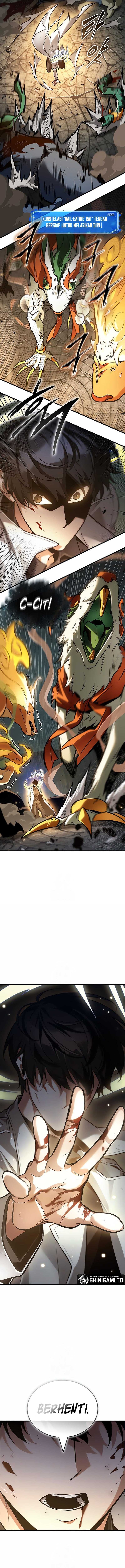 Baca Omniscient Reader's Viewpoint - Chapter 291 halaman 10