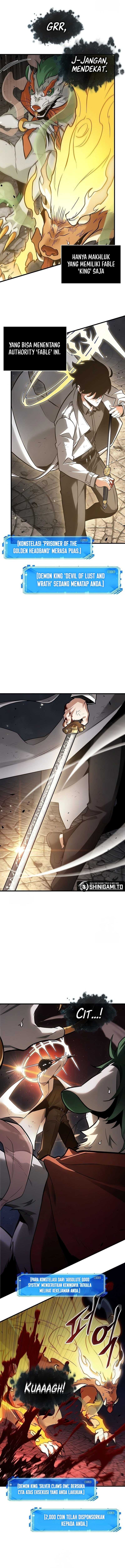 Baca Omniscient Reader's Viewpoint - Chapter 291 halaman 12