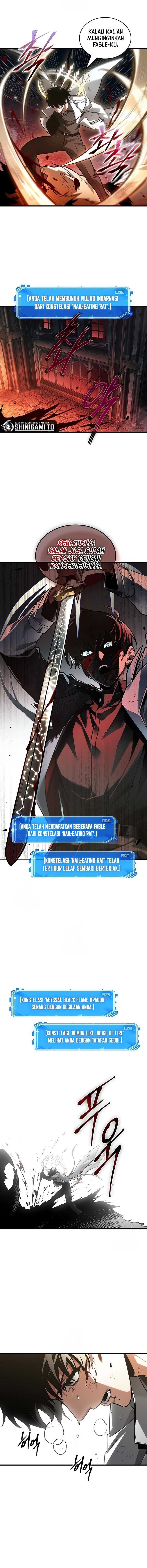 Baca Omniscient Reader's Viewpoint - Chapter 291 halaman 13