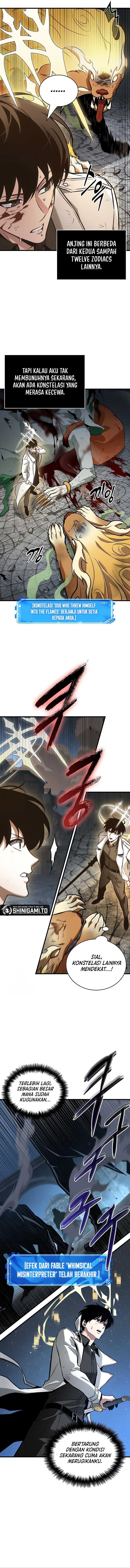 Baca Omniscient Reader's Viewpoint - Chapter 291 halaman 14