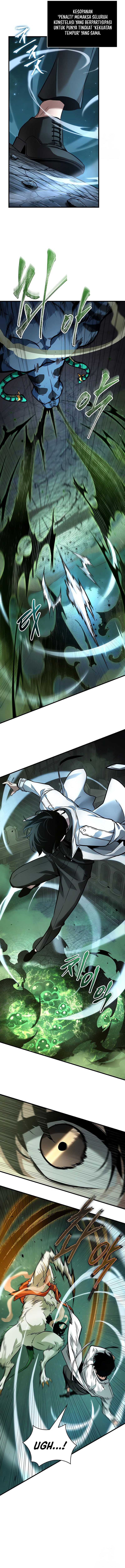 Baca Omniscient Reader's Viewpoint - Chapter 291 halaman 4