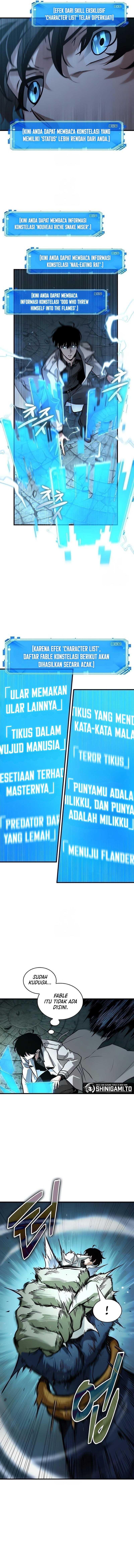 Baca Omniscient Reader's Viewpoint - Chapter 291 halaman 6