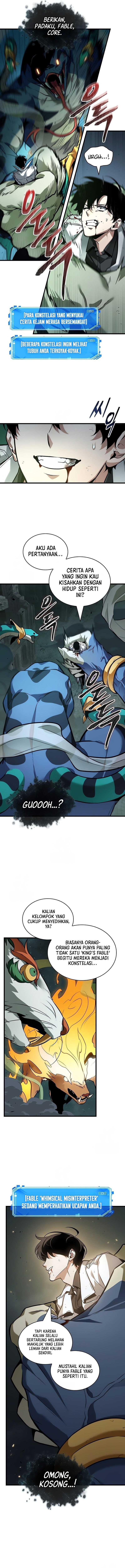 Baca Omniscient Reader's Viewpoint - Chapter 291 halaman 7