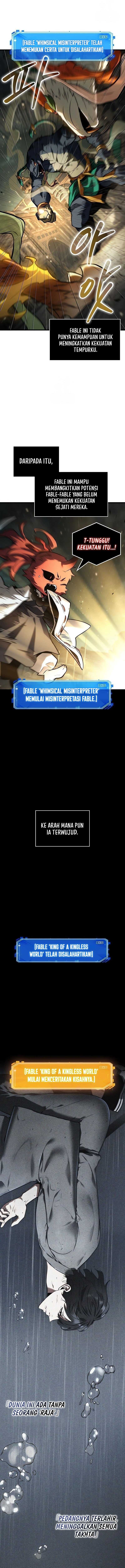 Baca Omniscient Reader's Viewpoint - Chapter 291 halaman 8