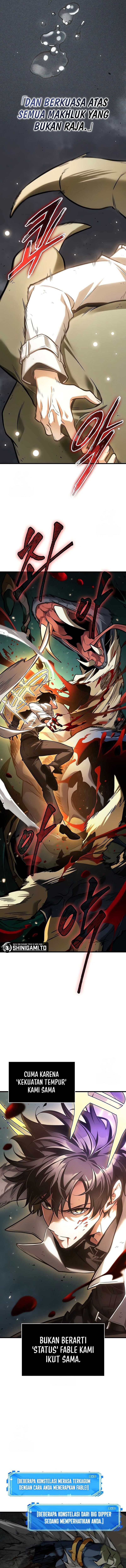 Baca Omniscient Reader's Viewpoint - Chapter 291 halaman 9