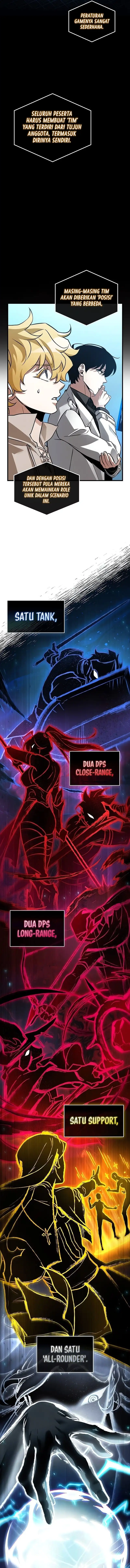 Baca Omniscient Reader's Viewpoint - Chapter 292 halaman 10