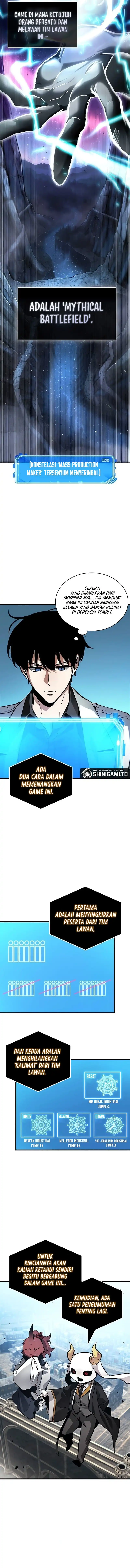 Baca Omniscient Reader's Viewpoint - Chapter 292 halaman 11