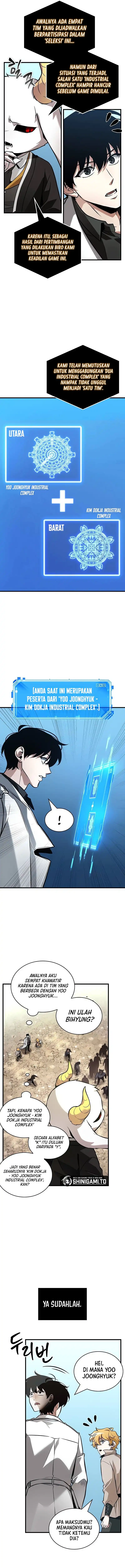 Baca Omniscient Reader's Viewpoint - Chapter 292 halaman 12