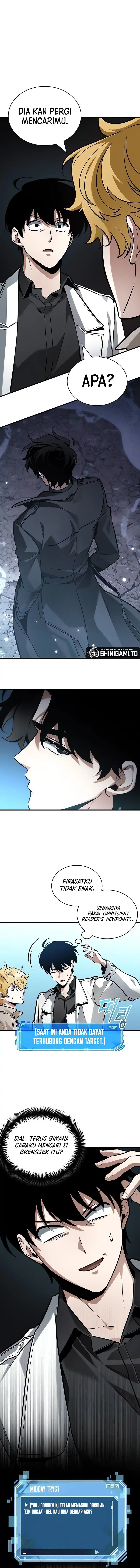 Baca Omniscient Reader's Viewpoint - Chapter 292 halaman 13