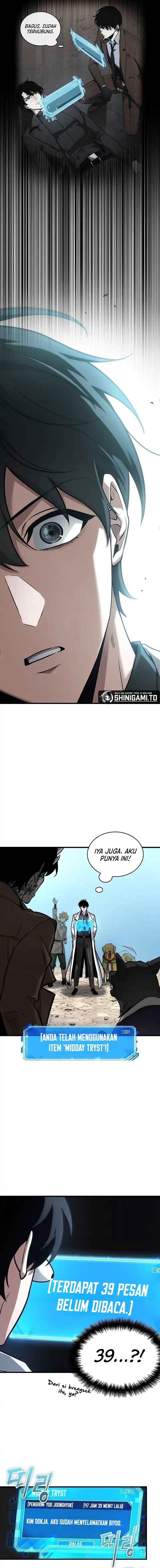 Baca Omniscient Reader's Viewpoint - Chapter 292 halaman 14