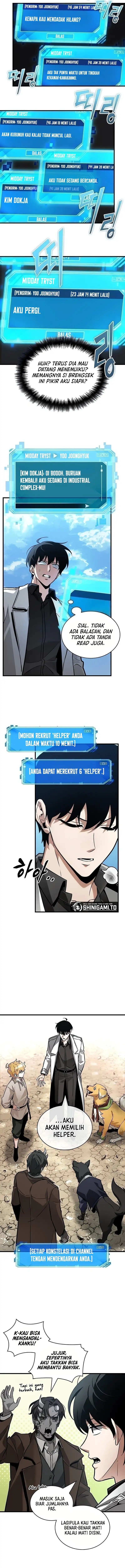 Baca Omniscient Reader's Viewpoint - Chapter 292 halaman 15