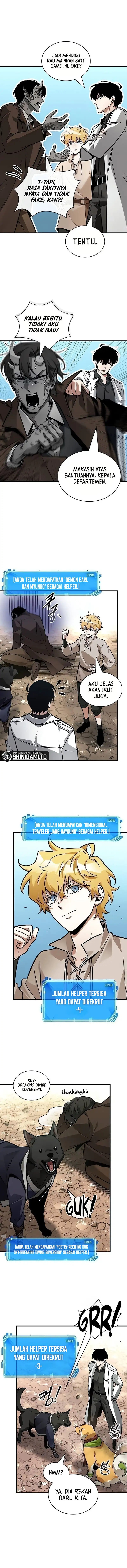 Baca Omniscient Reader's Viewpoint - Chapter 292 halaman 16