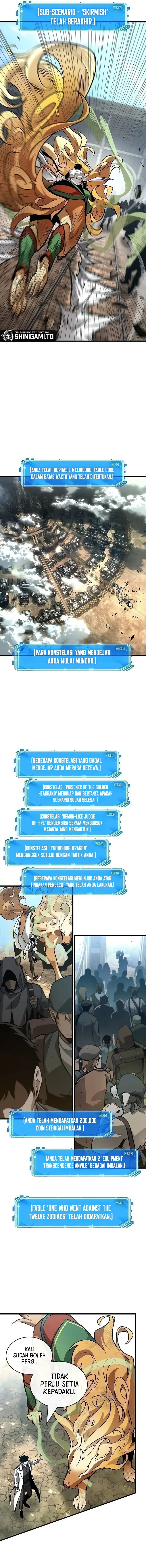 Baca Omniscient Reader's Viewpoint - Chapter 292 halaman 3