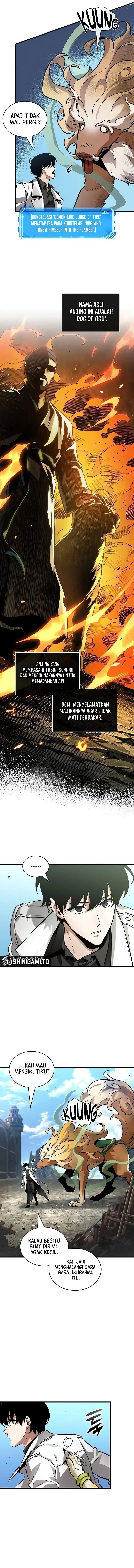 Baca Omniscient Reader's Viewpoint - Chapter 292 halaman 4