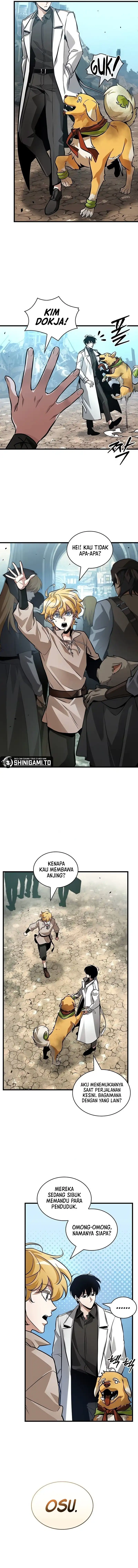 Baca Omniscient Reader's Viewpoint - Chapter 292 halaman 5