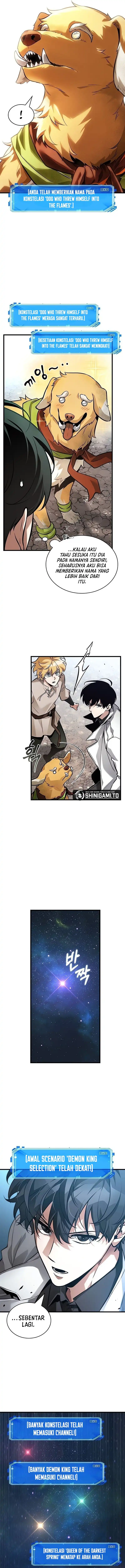 Baca Omniscient Reader's Viewpoint - Chapter 292 halaman 6