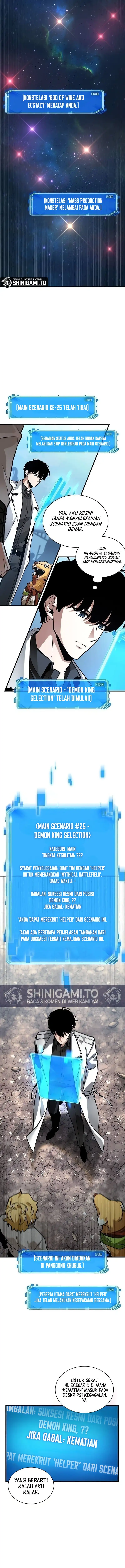 Baca Omniscient Reader's Viewpoint - Chapter 292 halaman 7