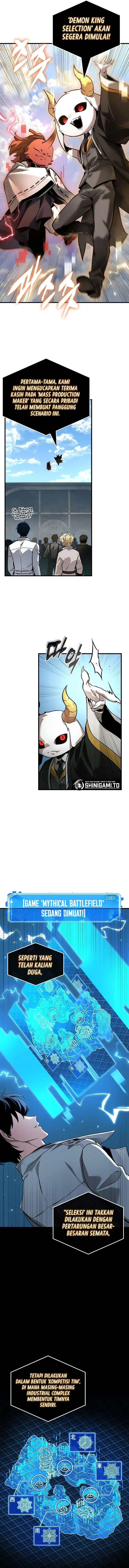 Baca Omniscient Reader's Viewpoint - Chapter 292 halaman 9