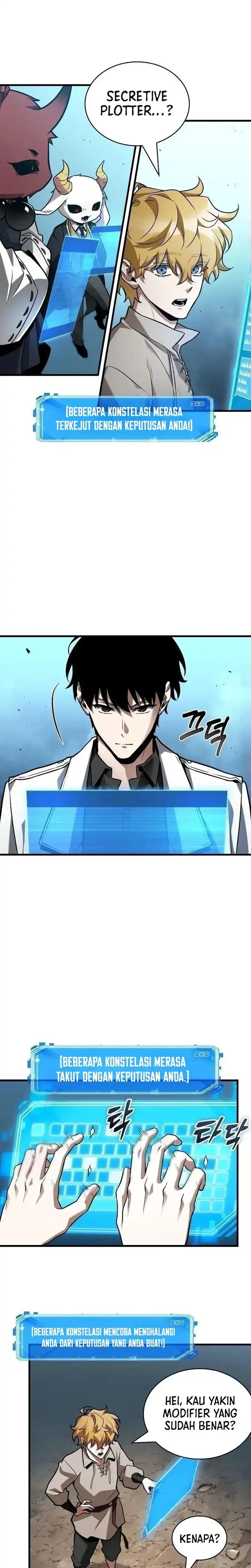 Baca Omniscient Reader's Viewpoint - Chapter 293 halaman 10