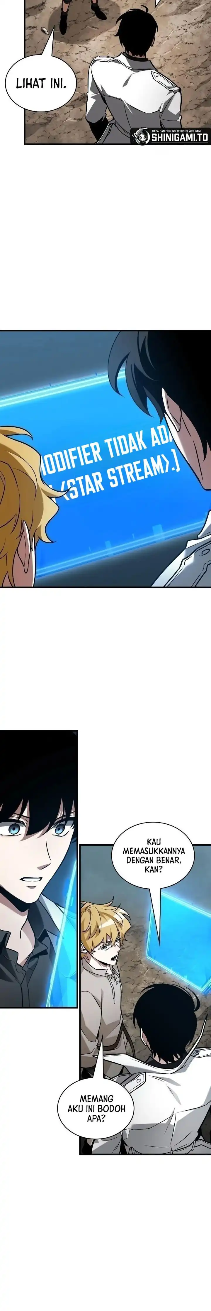 Baca Omniscient Reader's Viewpoint - Chapter 293 halaman 11