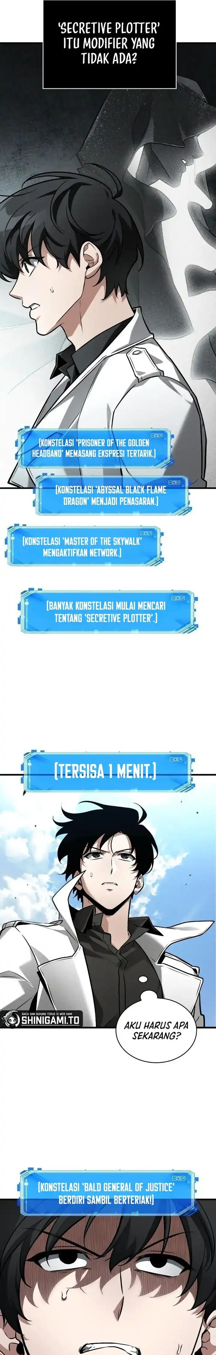 Baca Omniscient Reader's Viewpoint - Chapter 293 halaman 12