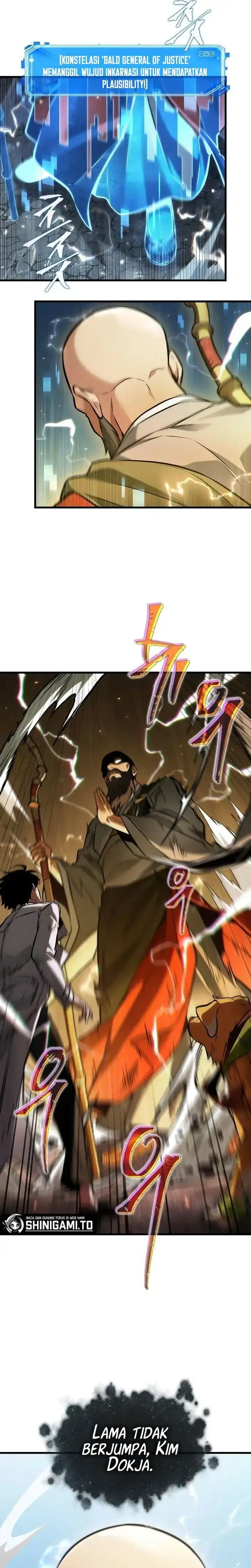 Baca Omniscient Reader's Viewpoint - Chapter 293 halaman 14