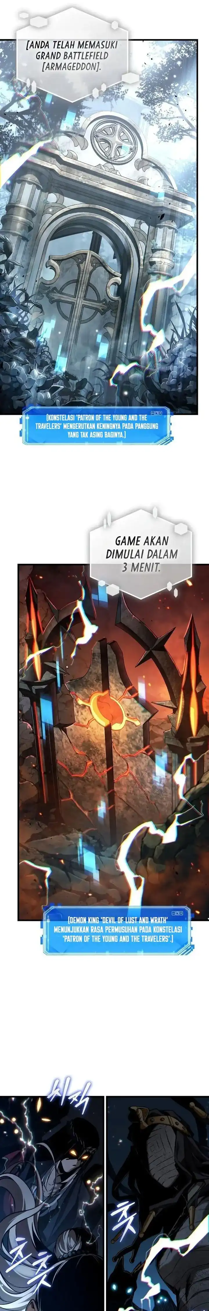 Baca Omniscient Reader's Viewpoint - Chapter 293 halaman 18