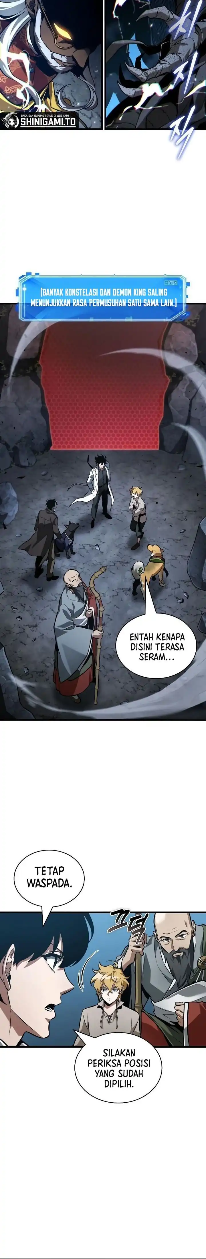 Baca Omniscient Reader's Viewpoint - Chapter 293 halaman 19