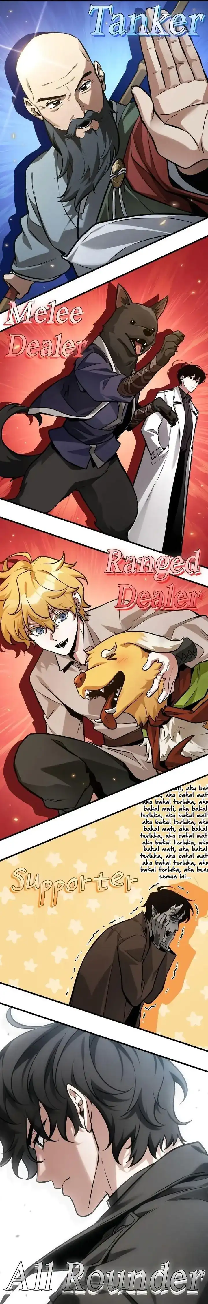 Baca Omniscient Reader's Viewpoint - Chapter 293 halaman 20