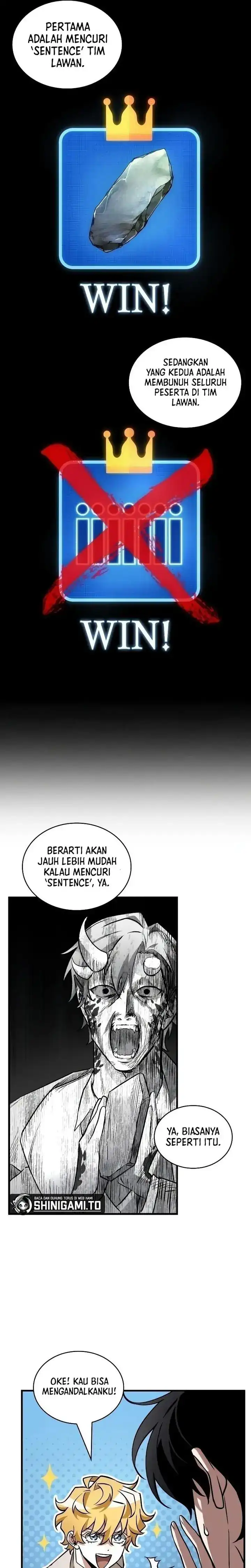 Baca Omniscient Reader's Viewpoint - Chapter 293 halaman 26