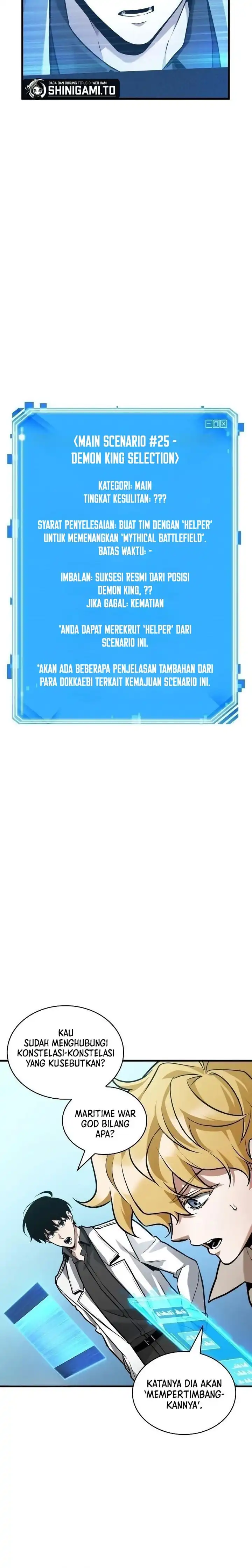 Baca Omniscient Reader's Viewpoint - Chapter 293 halaman 3