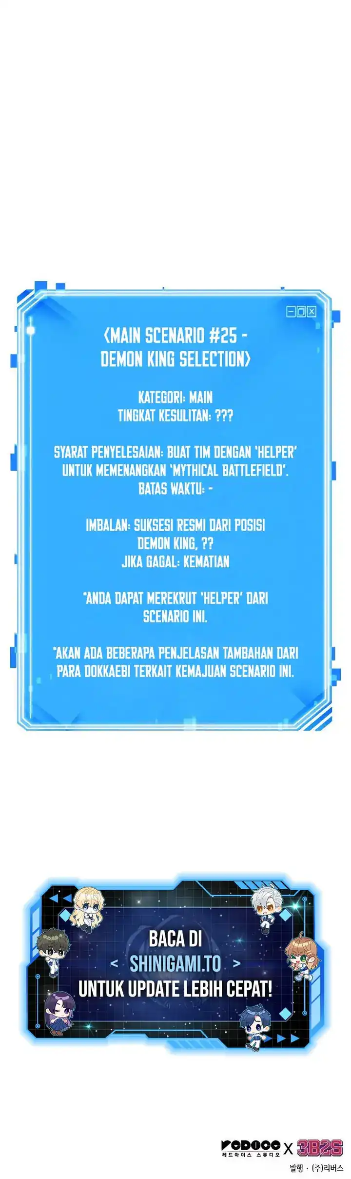 Baca Omniscient Reader's Viewpoint - Chapter 293 halaman 30